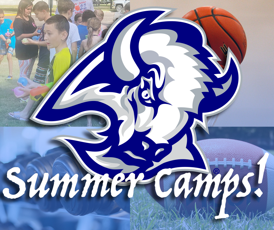 summer camps