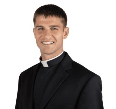 Deacon Friess head shot
