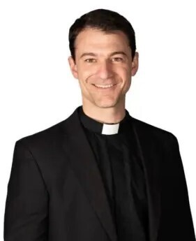Deacon King head shot