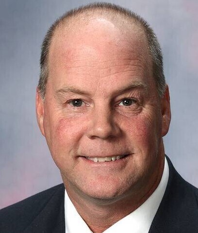 HCS President Hammeke Head Shot