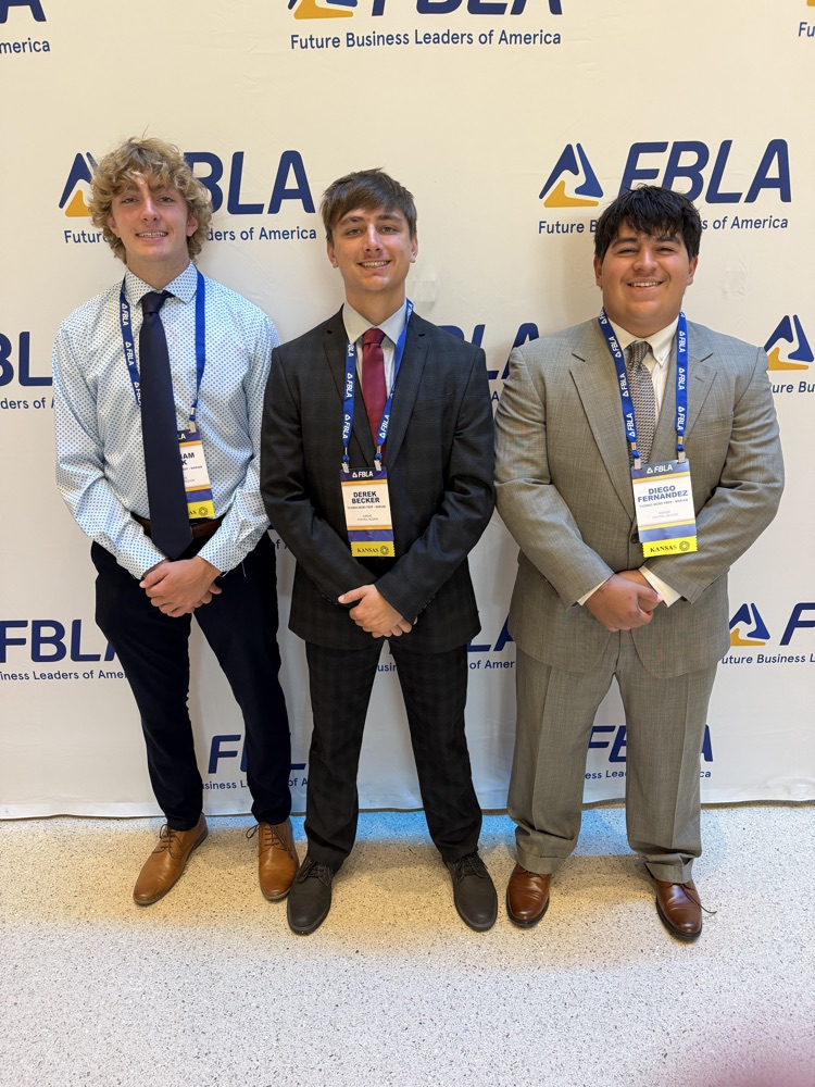 FBLA