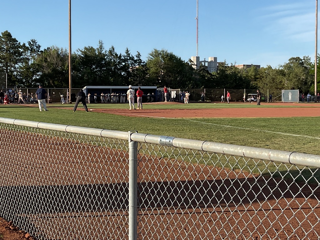 baseball