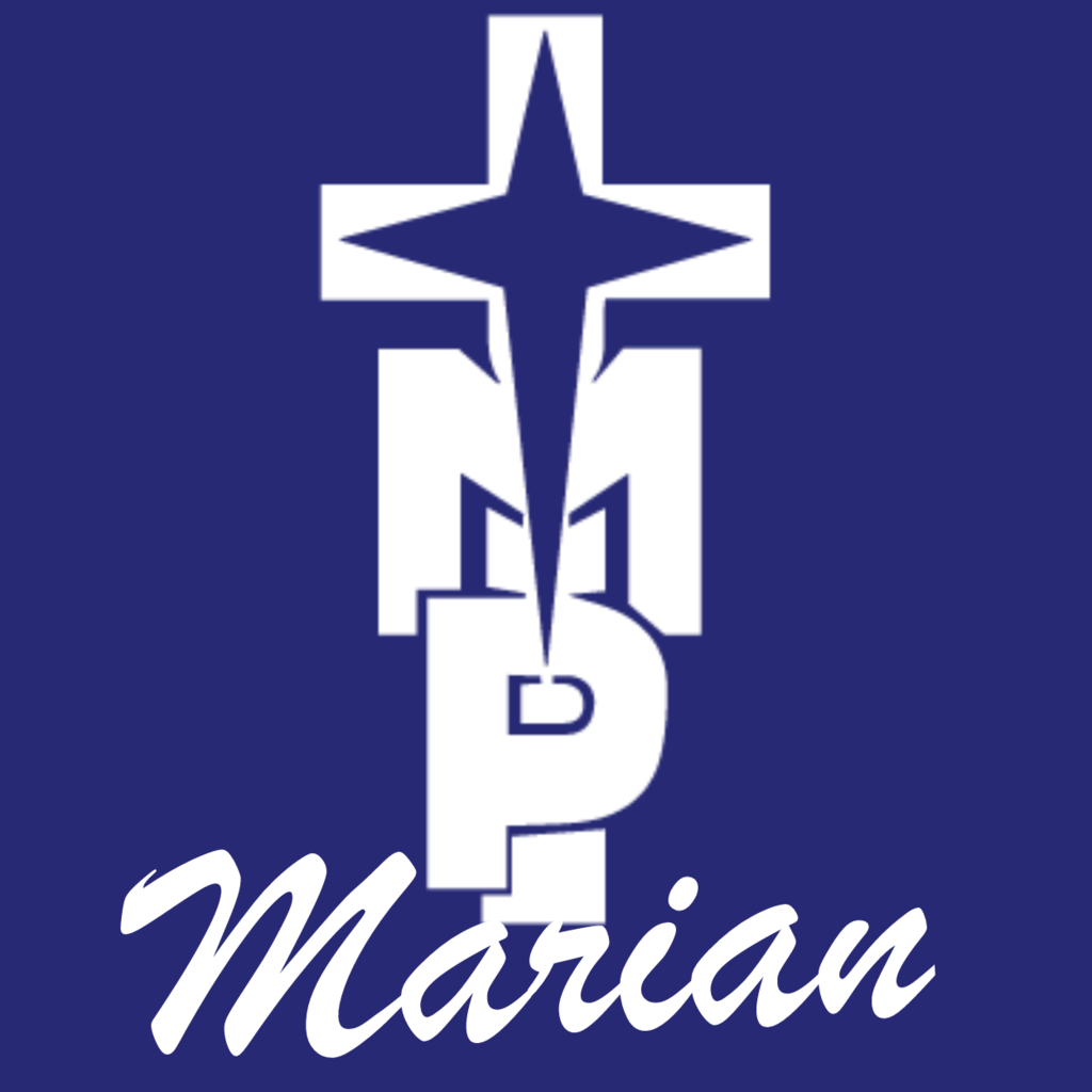 TMP-M Cross Logo