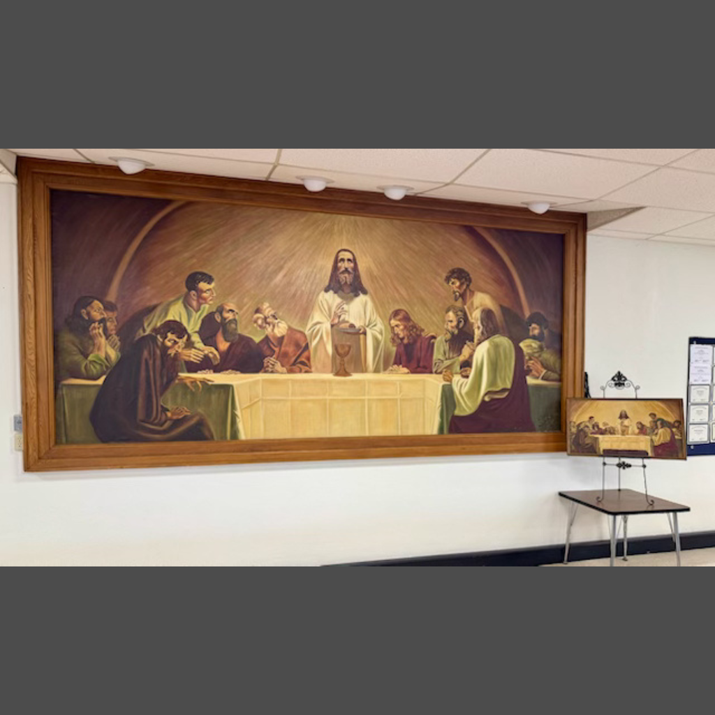 Last Supper