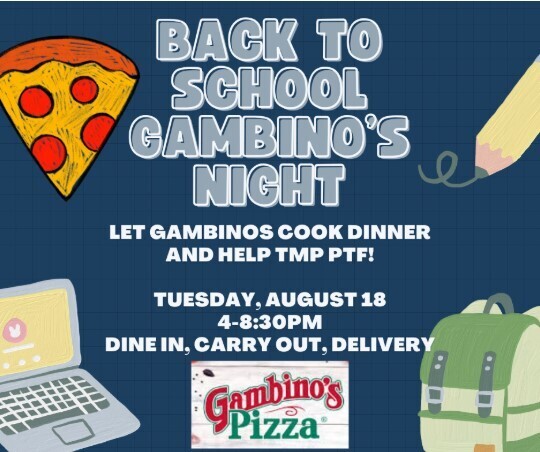 gambino's