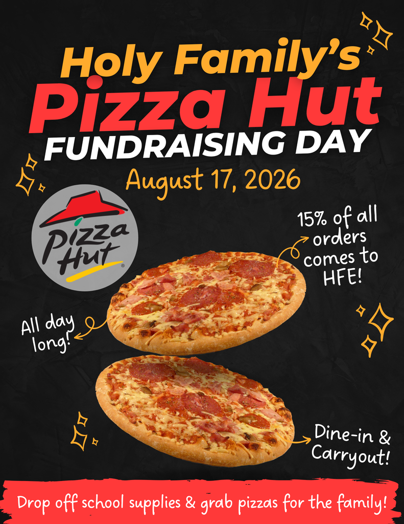 pizzahutday