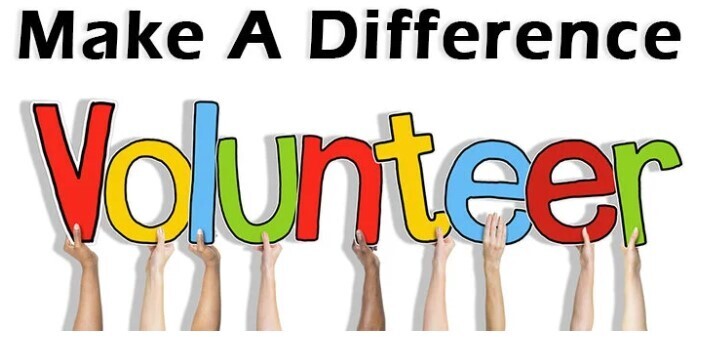 Volunteer