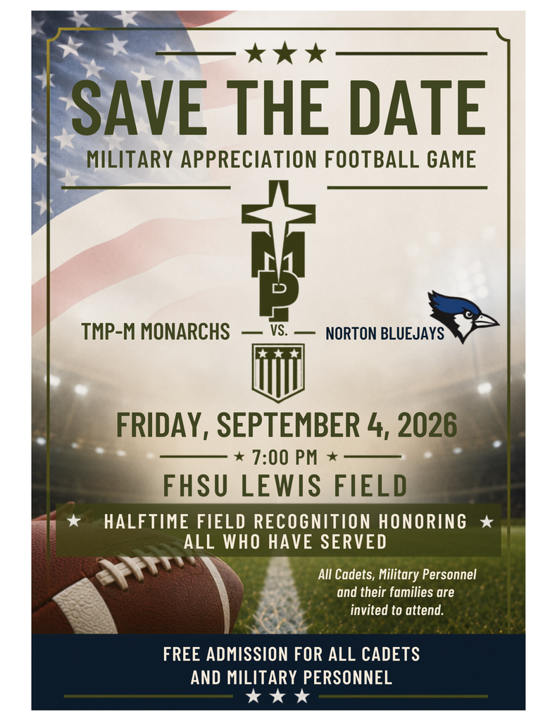 Save the Date
