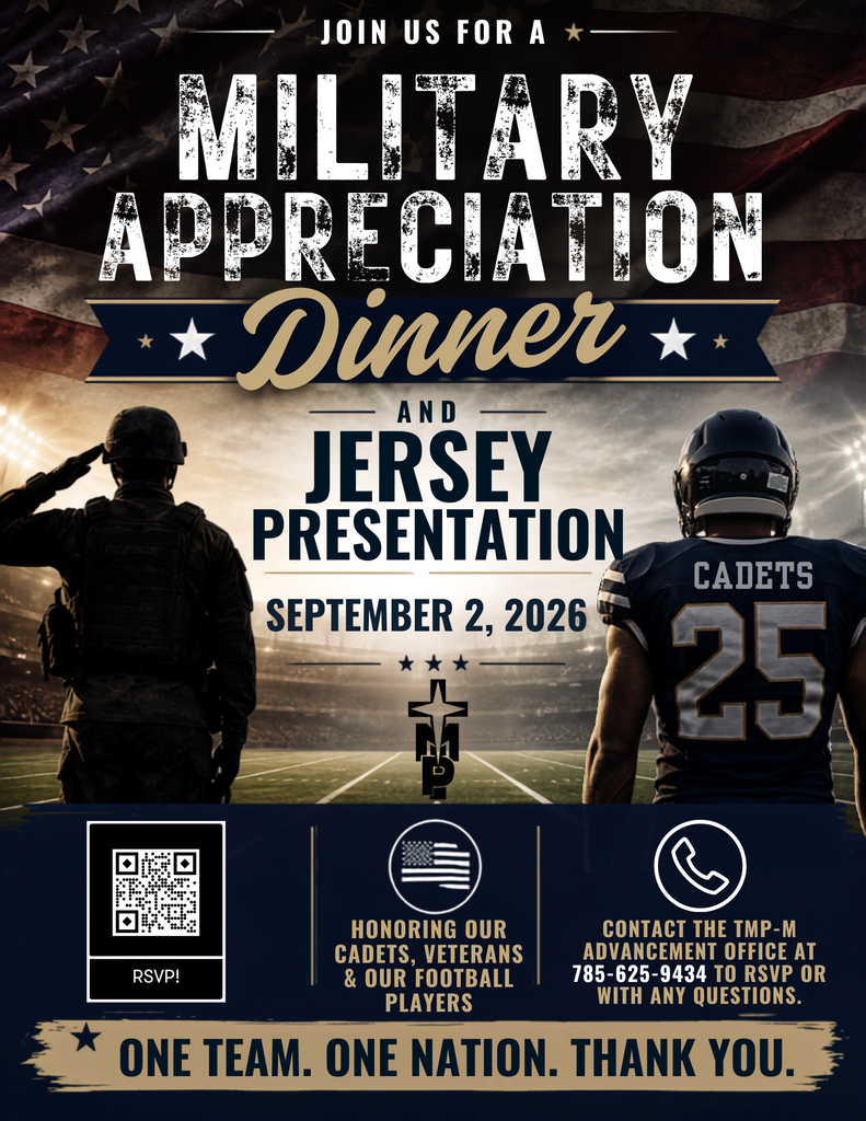 Military Appreciation