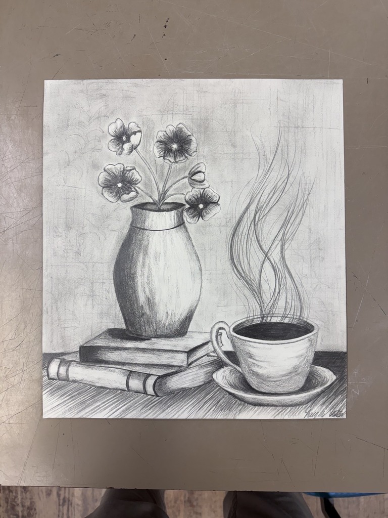 art