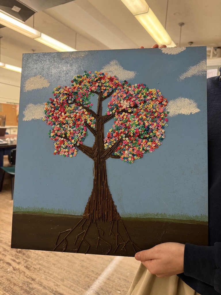 art