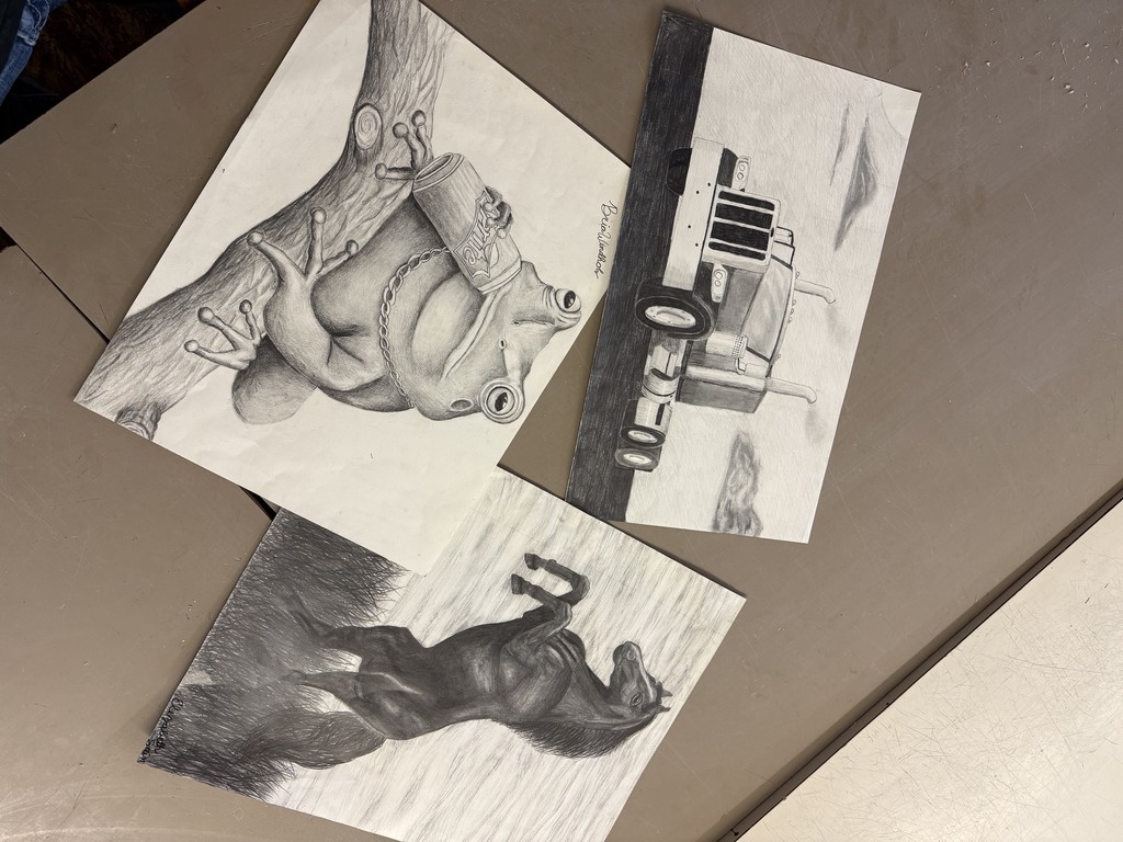 art