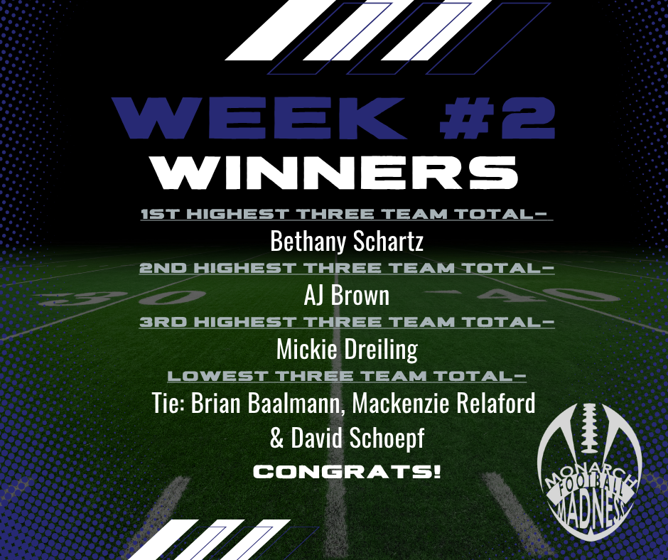 Week 2