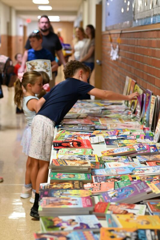 Holy Family Elementary Meet & Greet August 2026
