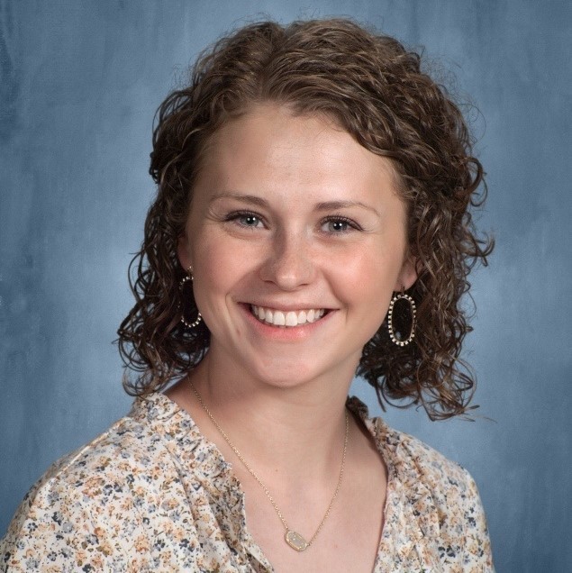 Emalee Taylor headshot