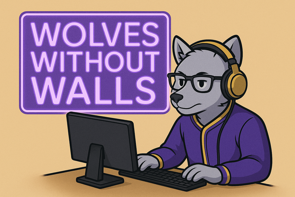Wolves Without Walls