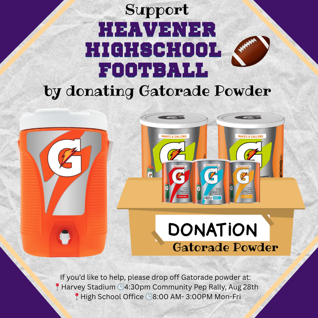 donations