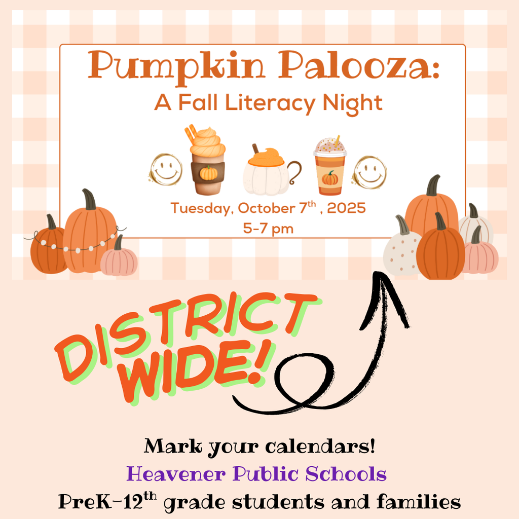 Pumpkin Palooza