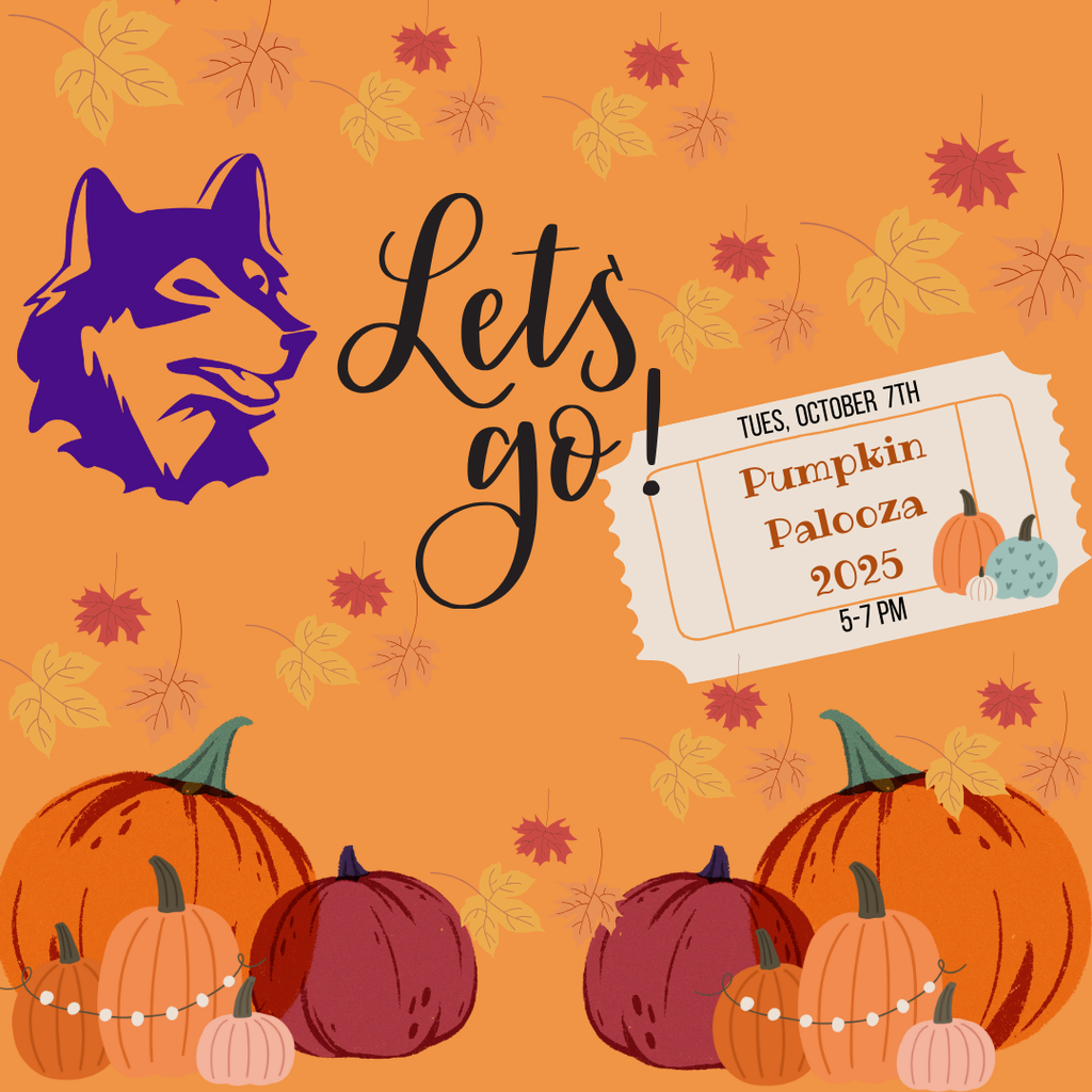 Pumpkin Palooza