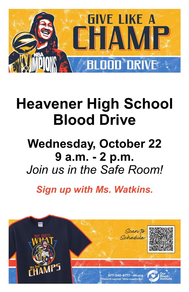 Blood Drive
