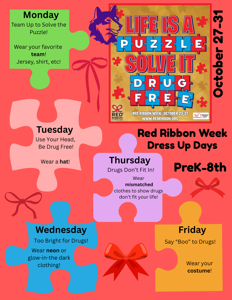 dress up days