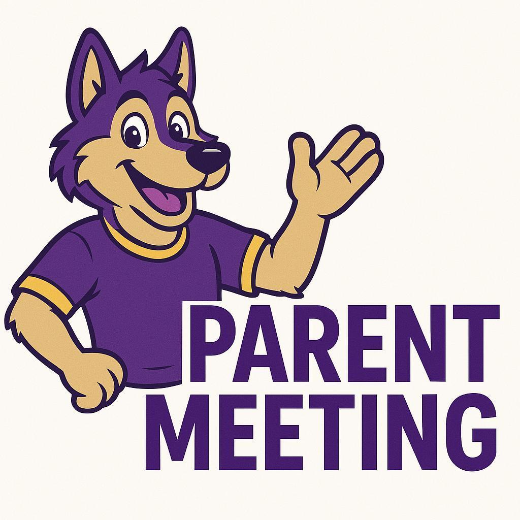 Parent Meeting