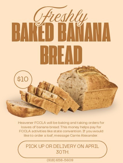 Banana Bread