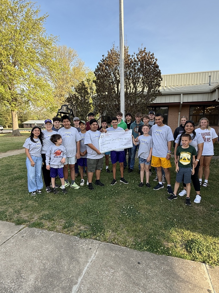 BPA and Special Olympics