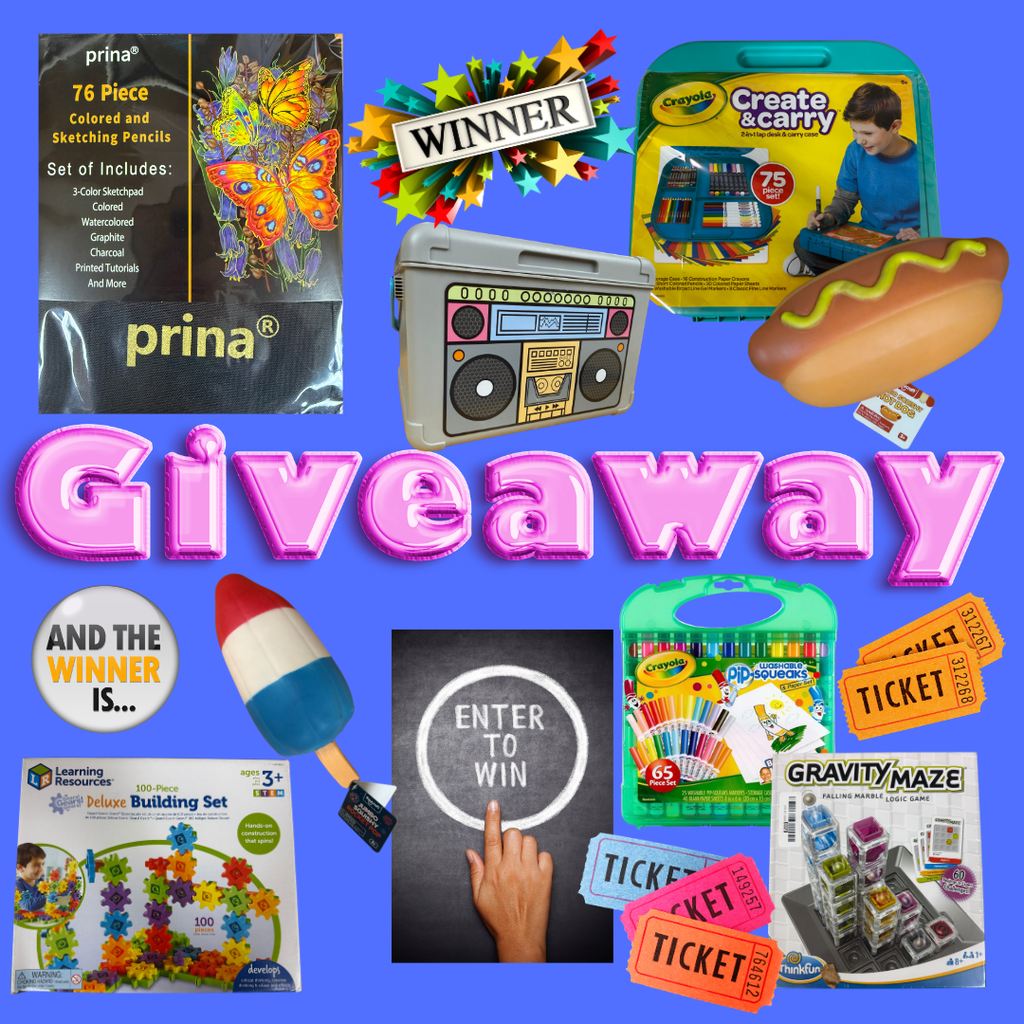 giveaways
