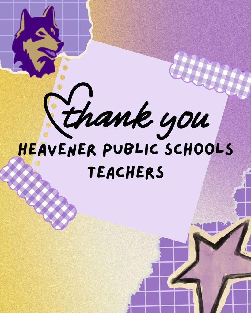 Thank a Teacher