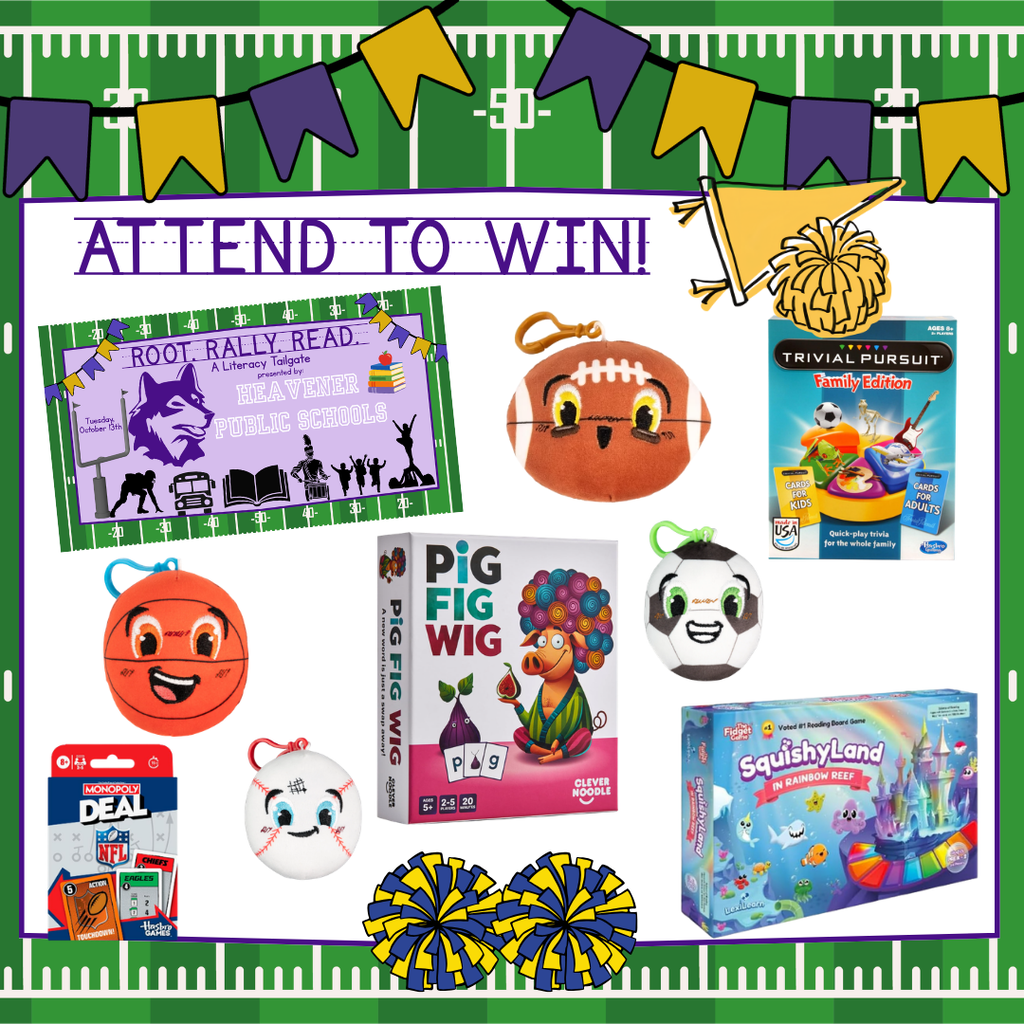 giveaways