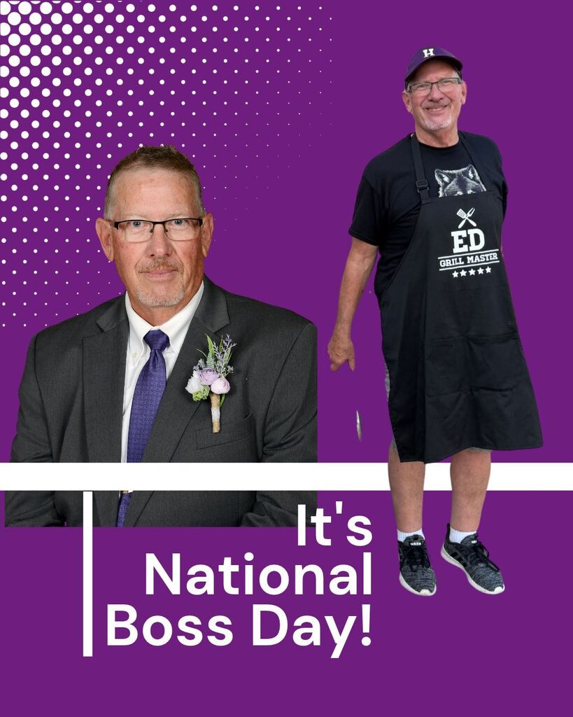 Boss Day