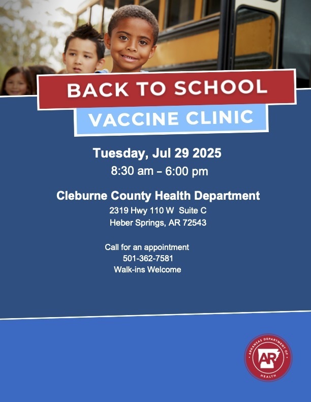 Vaccine Clinic