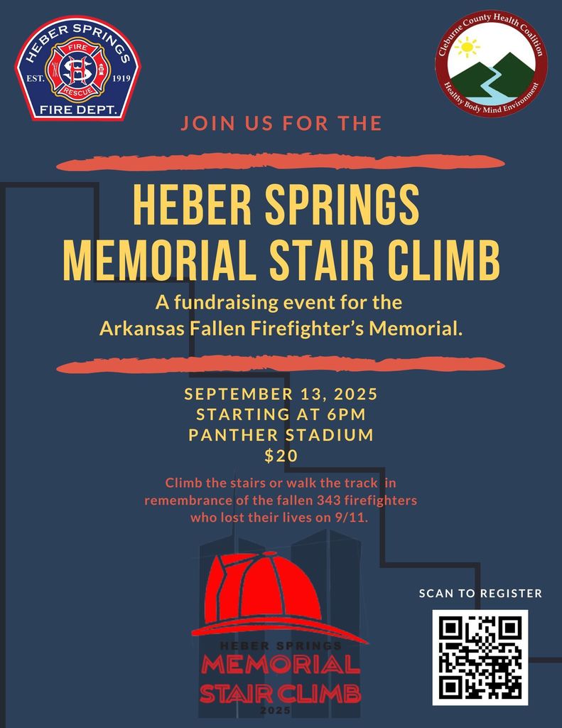 stair climb