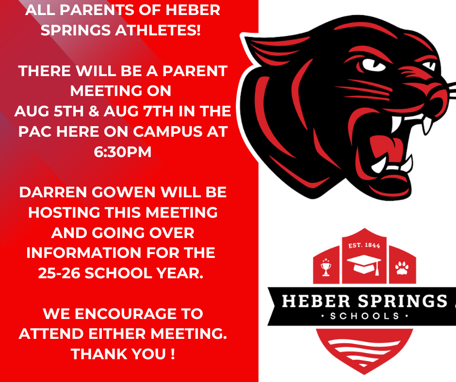 Parent Meeting 3