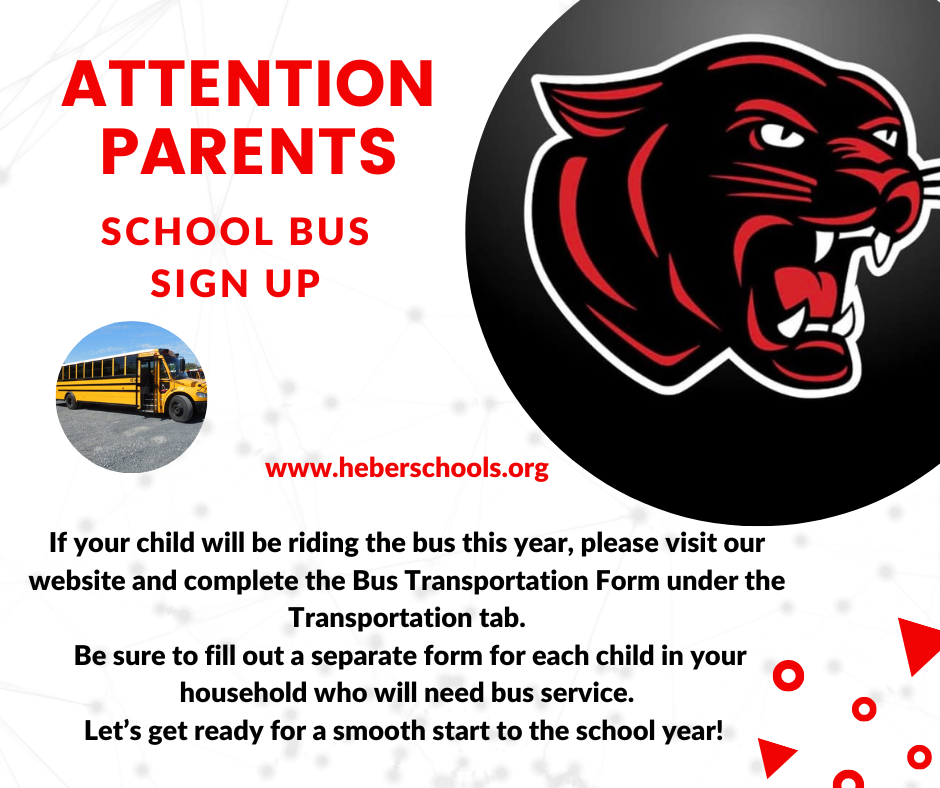School Bus