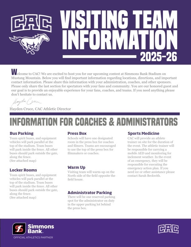 Ticket info 1