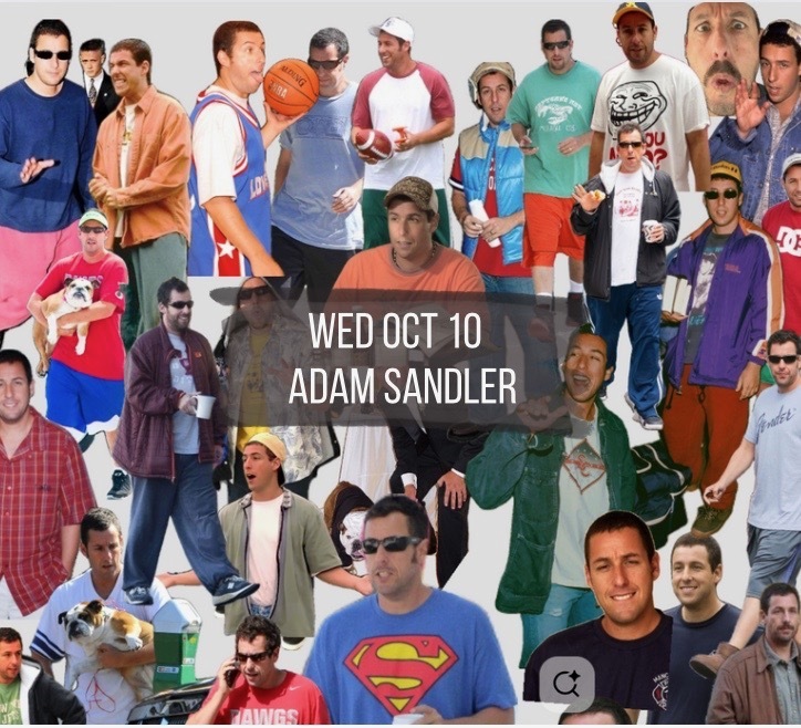 Adam Sandler