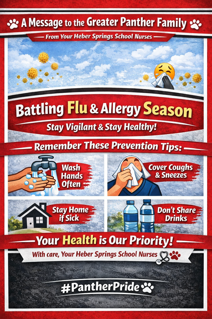 Flu Season