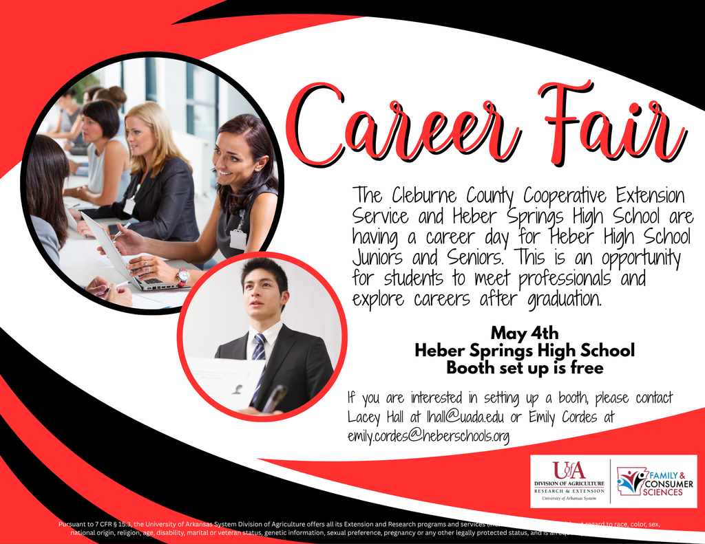 Career Fair