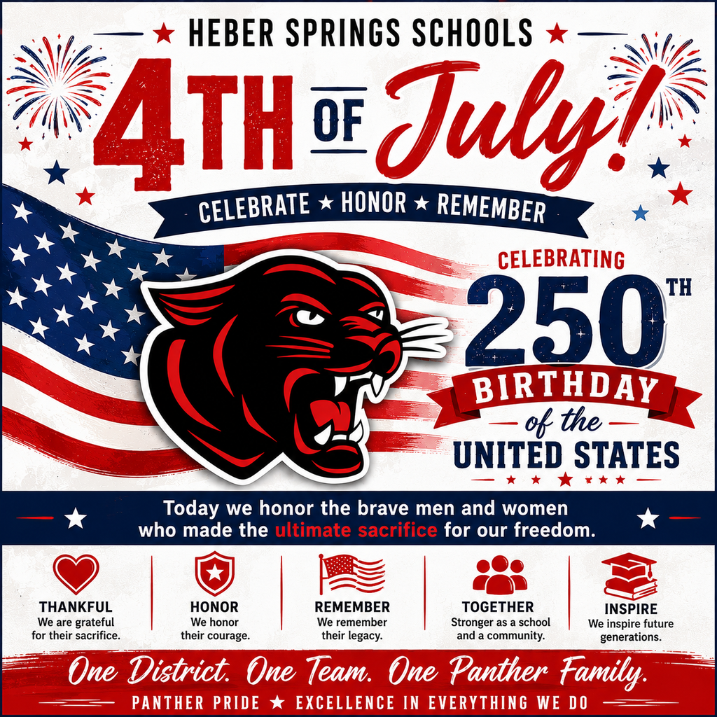 4th of July