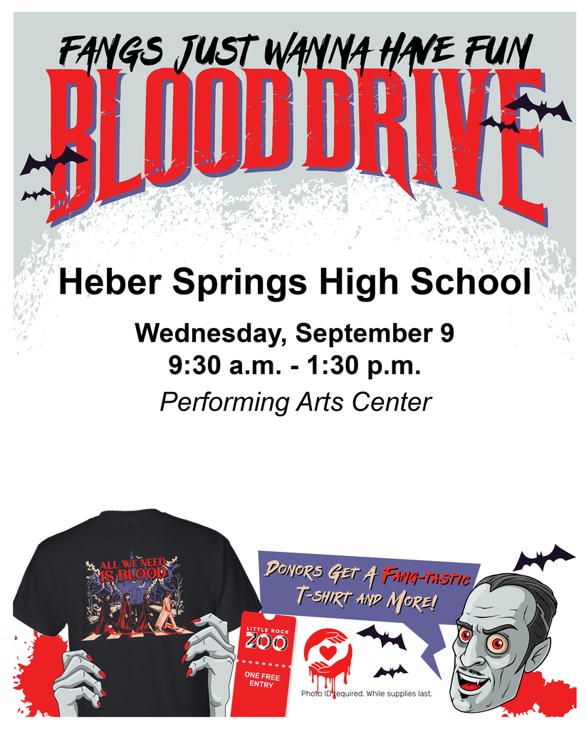 Blood Drive