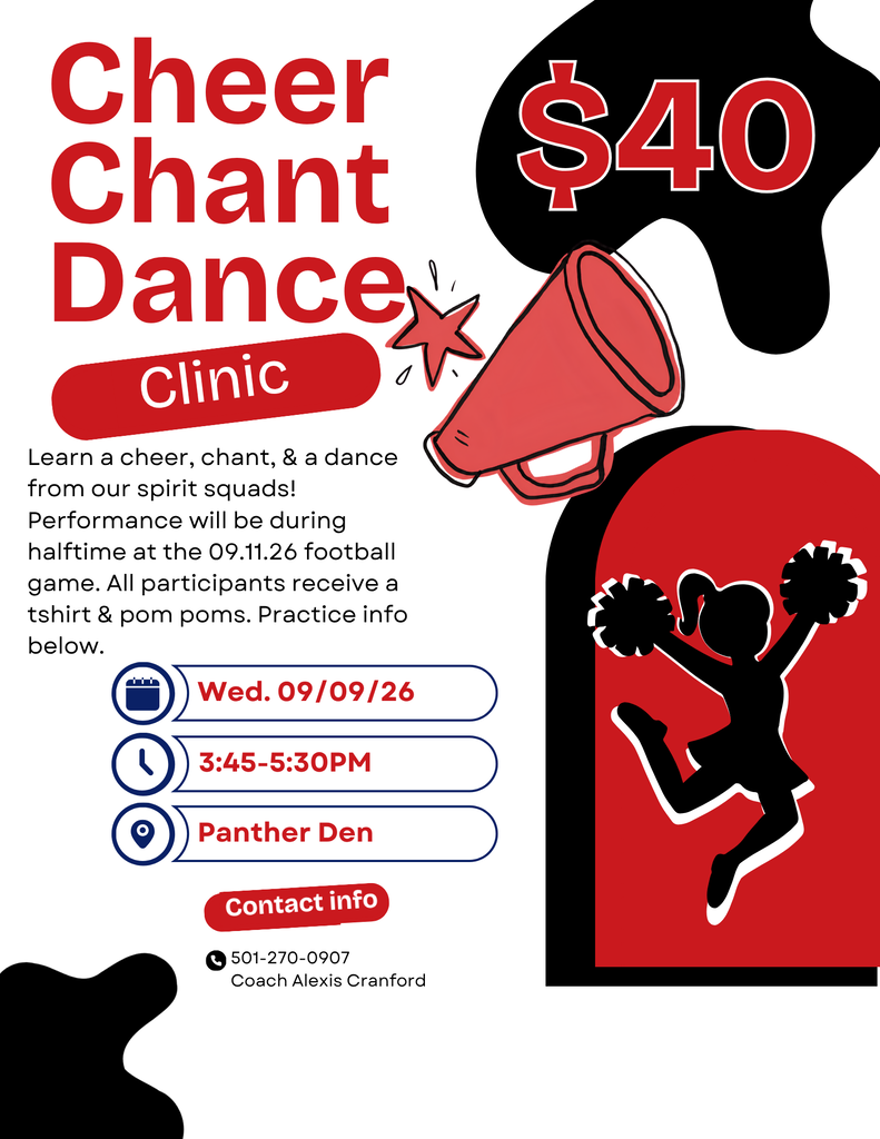 Cheer Chant Dance