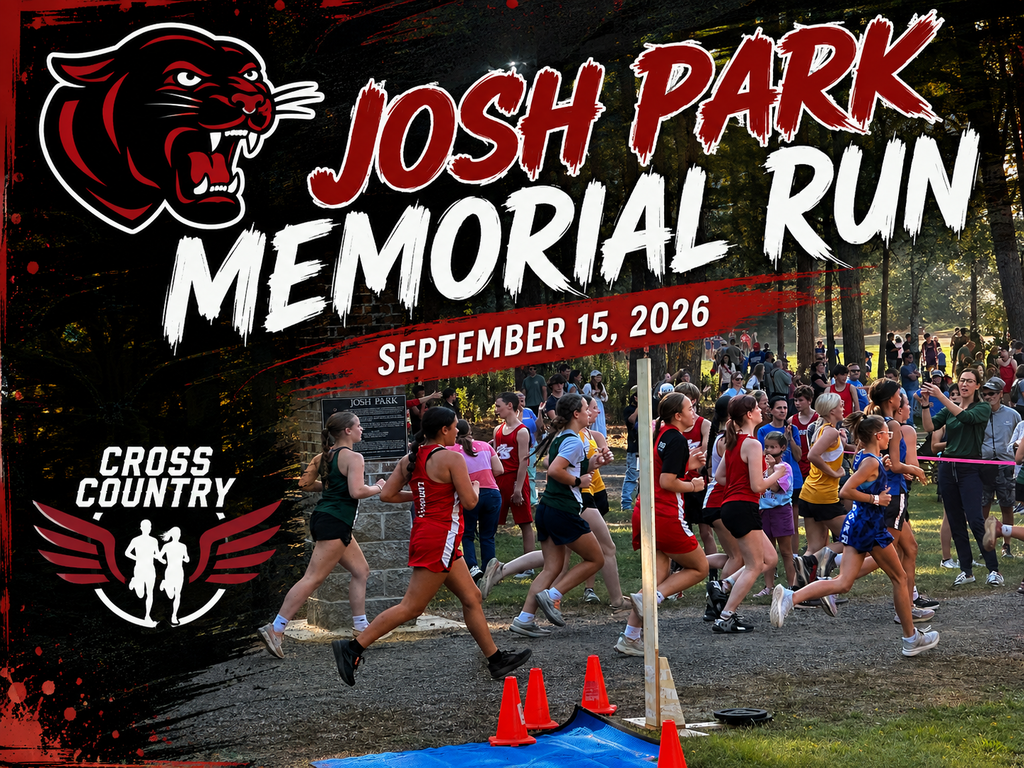 Memorial Run 2026