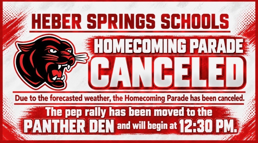 Homecoming Parade