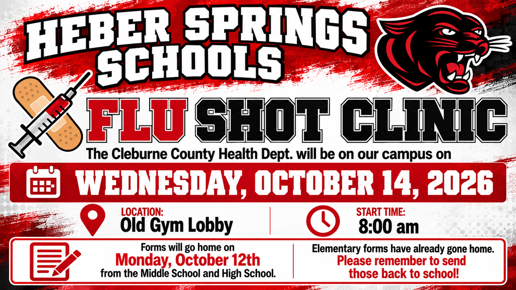 Flu Clinic