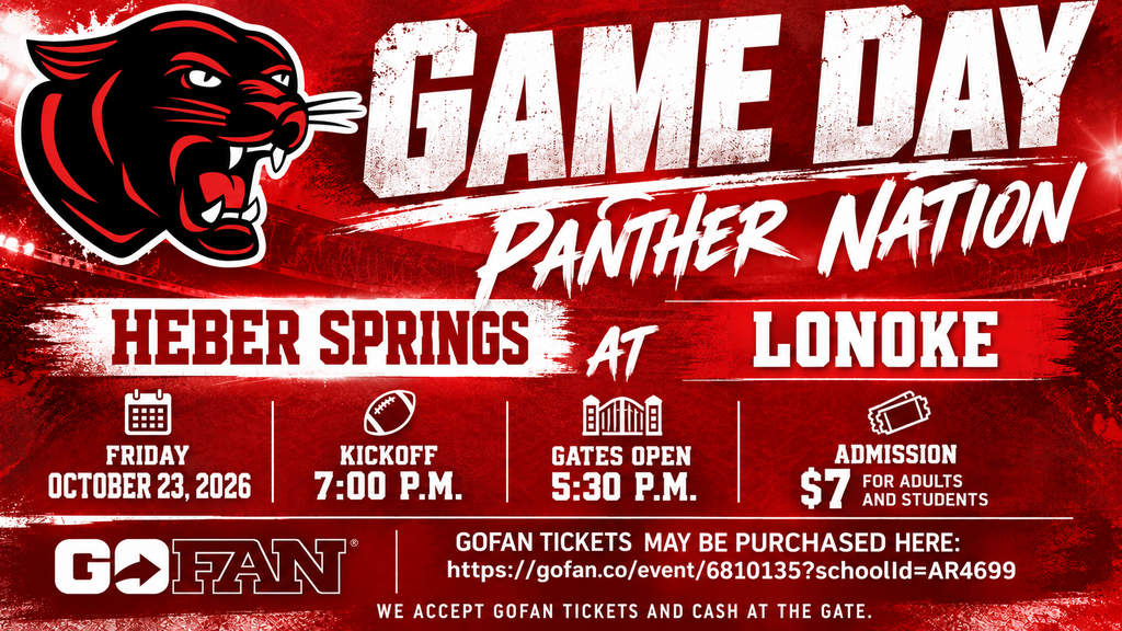 Game Day!