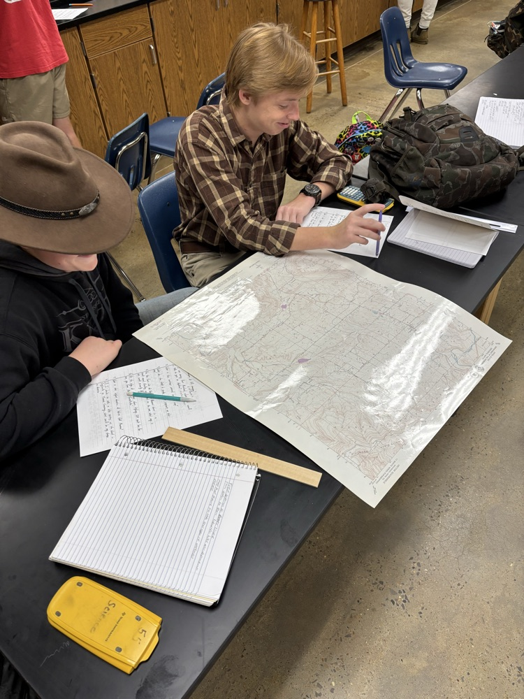 earth science