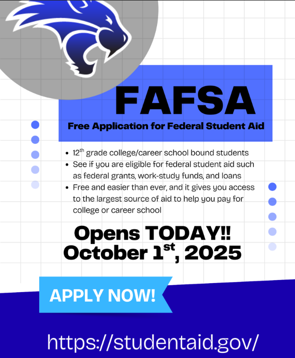 FAFSA