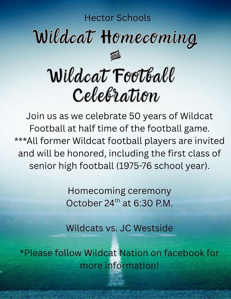 Save the Date